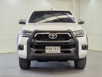 REVO D-CAB 2.4  ENTRY Pre A/T