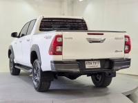REVO D-CAB 2.4  ENTRY Pre A/T