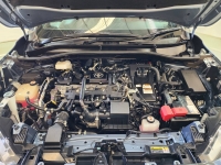 CROSS 1.8 HEV PREMIUM LUXURY A/T (Test Drive)