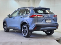 CROSS 1.8 HEV PREMIUM LUXURY A/T (Test Drive)