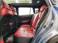 CROSS 1.8 HEV PREMIUM LUXURY A/T (Test Drive)