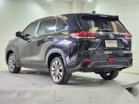 INNOVA 2.0 ZENIX HEV SMART A/T (Test Drive)