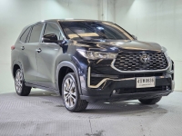 INNOVA 2.0 ZENIX HEV SMART A/T (Test Drive)