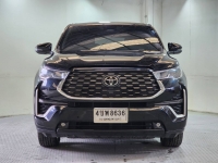 INNOVA 2.0 ZENIX HEV SMART A/T (Test Drive)