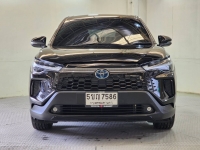 CROSS 1.8 HEV PREMIUM A/T (Test Drive)