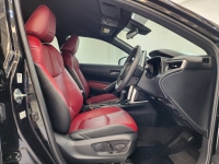 CROSS 1.8 HEV PREMIUM A/T (Test Drive)