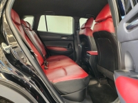 CROSS 1.8 HEV PREMIUM A/T (Test Drive)