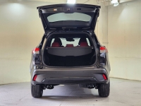 CROSS 1.8 HEV PREMIUM A/T (Test Drive)