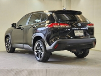 CROSS 1.8 HEV PREMIUM A/T (Test Drive)