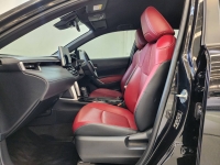CROSS 1.8 HEV PREMIUM A/T (Test Drive)