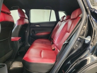 CROSS 1.8 HEV PREMIUM A/T (Test Drive)