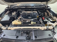 REVO SMART CAB 2.4 Z EDITION ENTRY M/T
