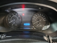 REVO SMART CAB 2.4 Z EDITION ENTRY M/T