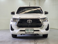 REVO SMART CAB 2.4 Z EDITION ENTRY M/T