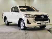 REVO SMART CAB 2.4 Z EDITION ENTRY M/T
