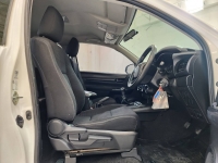 REVO SMART CAB 2.4 Z EDITION ENTRY M/T