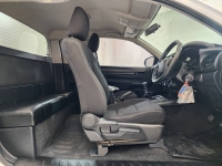 REVO SMART CAB 2.4 Z EDITION ENTRY M/T