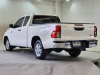 REVO SMART CAB 2.4 Z EDITION ENTRY M/T