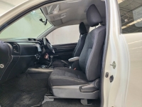REVO SMART CAB 2.4 Z EDITION ENTRY M/T