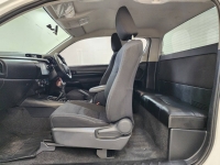 REVO SMART CAB 2.4 Z EDITION ENTRY M/T