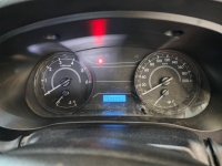 REVO SMART CAB 2.4 Z EDITION ENTRY M/T