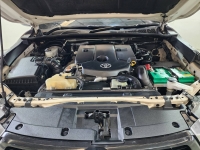 REVO SMART CAB 2.4 Z EDITION ENTRY M/T