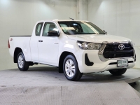 REVO SMART CAB 2.4 Z EDITION ENTRY M/T
