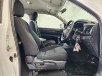 REVO SMART CAB 2.4 Z EDITION ENTRY M/T