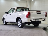 REVO SMART CAB 2.4 Z EDITION ENTRY M/T