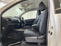 REVO SMART CAB 2.4 Z EDITION ENTRY M/T