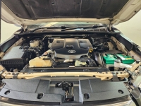 REVO D-CAB 2.4 ENTRY Pre A/T