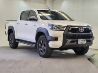 REVO D-CAB 2.4 ENTRY Pre A/T