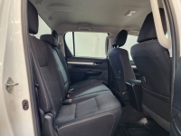 REVO D-CAB 2.4 ENTRY Pre A/T