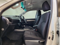 REVO D-CAB 2.4 ENTRY Pre A/T