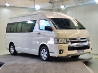 COMMUTER 3.0 M/T (หน้าเก่า)