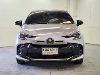 YARIS NEW 1.2 PREMIUM A/T