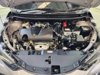 YARIS NEW 1.2 PREMIUM A/T