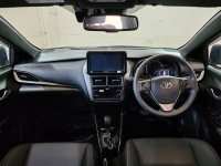 YARIS NEW 1.2 PREMIUM A/T