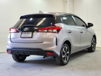 YARIS NEW 1.2 PREMIUM A/T