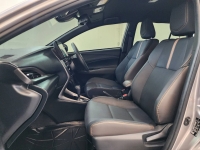 YARIS NEW 1.2 PREMIUM A/T