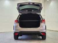 YARIS NEW 1.2 PREMIUM A/T