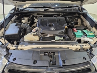 REVO D- CAB 2.4 Z EDITION ENTRY A/T