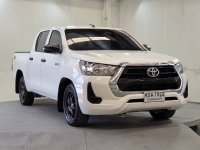 REVO D- CAB 2.4 Z EDITION ENTRY A/T