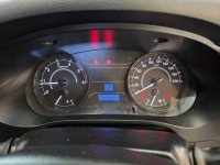 REVO D- CAB 2.4 Z EDITION ENTRY A/T