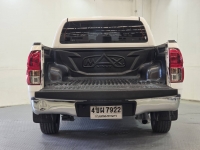 REVO D- CAB 2.4 Z EDITION ENTRY A/T