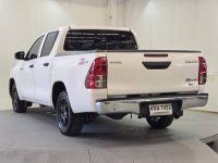 REVO D- CAB 2.4 Z EDITION ENTRY A/T