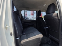 REVO D- CAB 2.4 Z EDITION ENTRY A/T