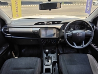 REVO D- CAB 2.4 Z EDITION ENTRY A/T