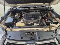 REVO D- CAB 2.4  ENTRY Pre A/T