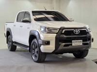 REVO D- CAB 2.4  ENTRY Pre A/T